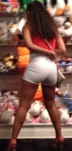 plush isle at walmart