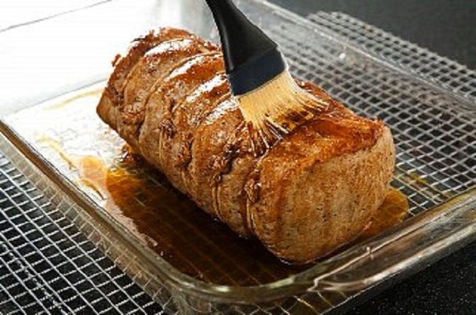 pork loin recipe