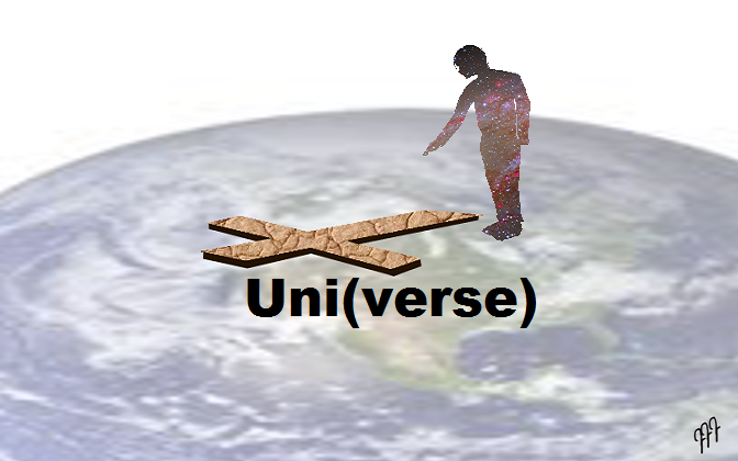 Uni(verse)