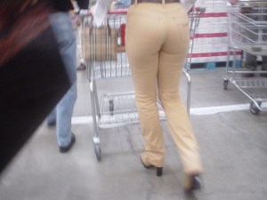 jeans at walmart