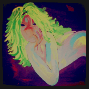 Miss Piggy by Gary Jones