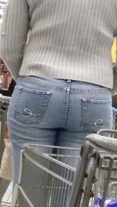 Women Of Walmart