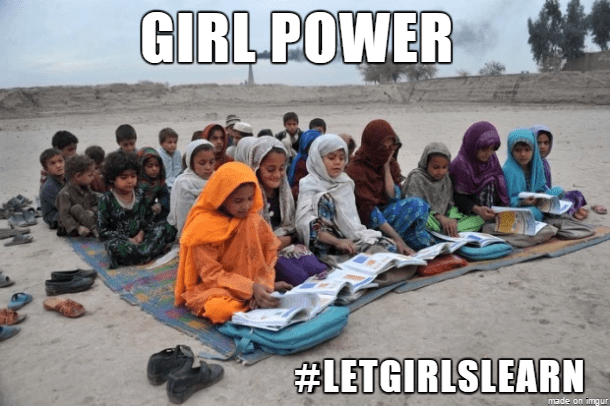 letgirlslearn