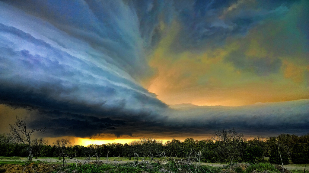 Oklahoma